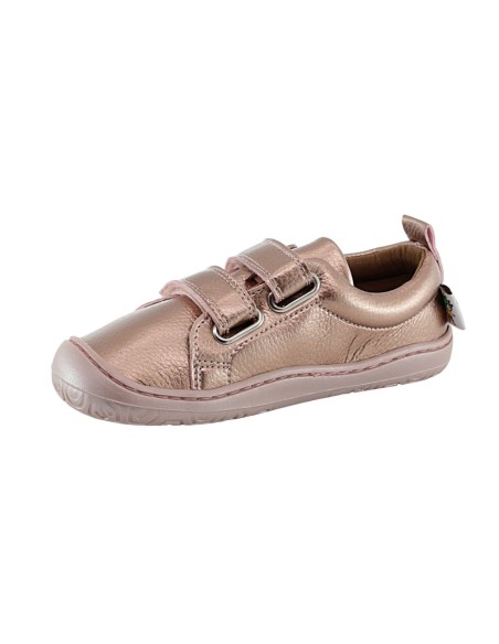 Zapatos barefoot veganos Poppis Afrodita