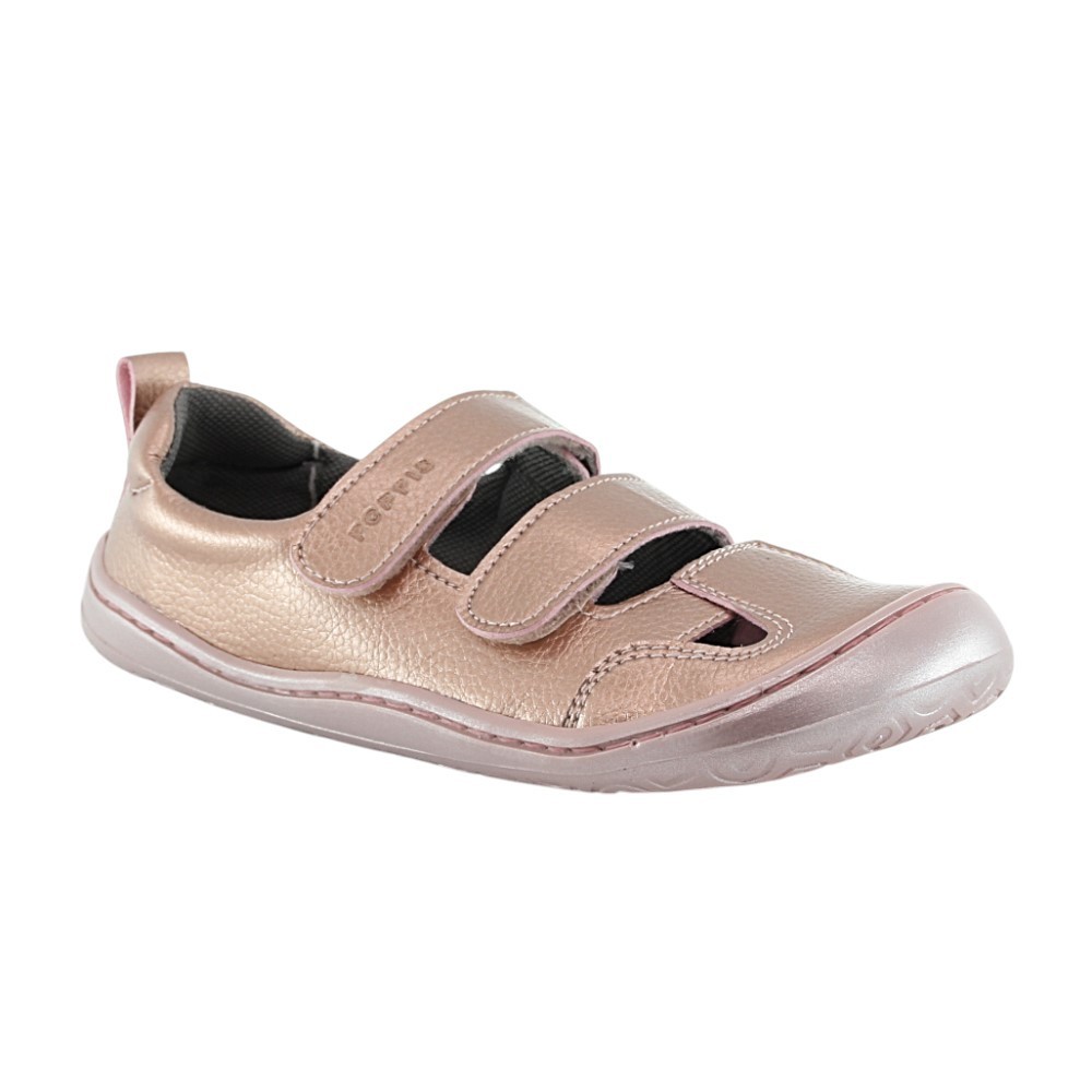 Calzado verano Barefoot Poppis Somer Afrodita