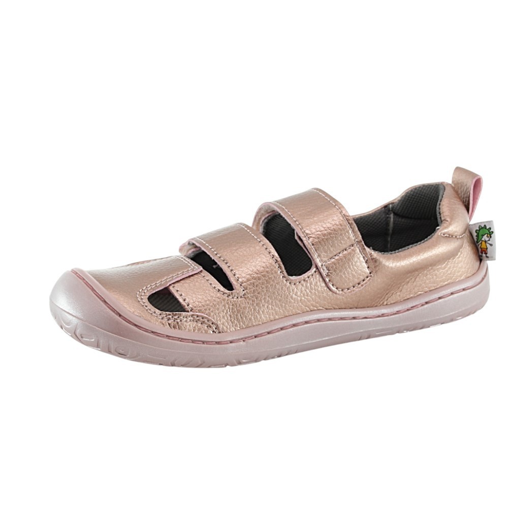 Calzado verano Barefoot Poppis Somer Afrodita