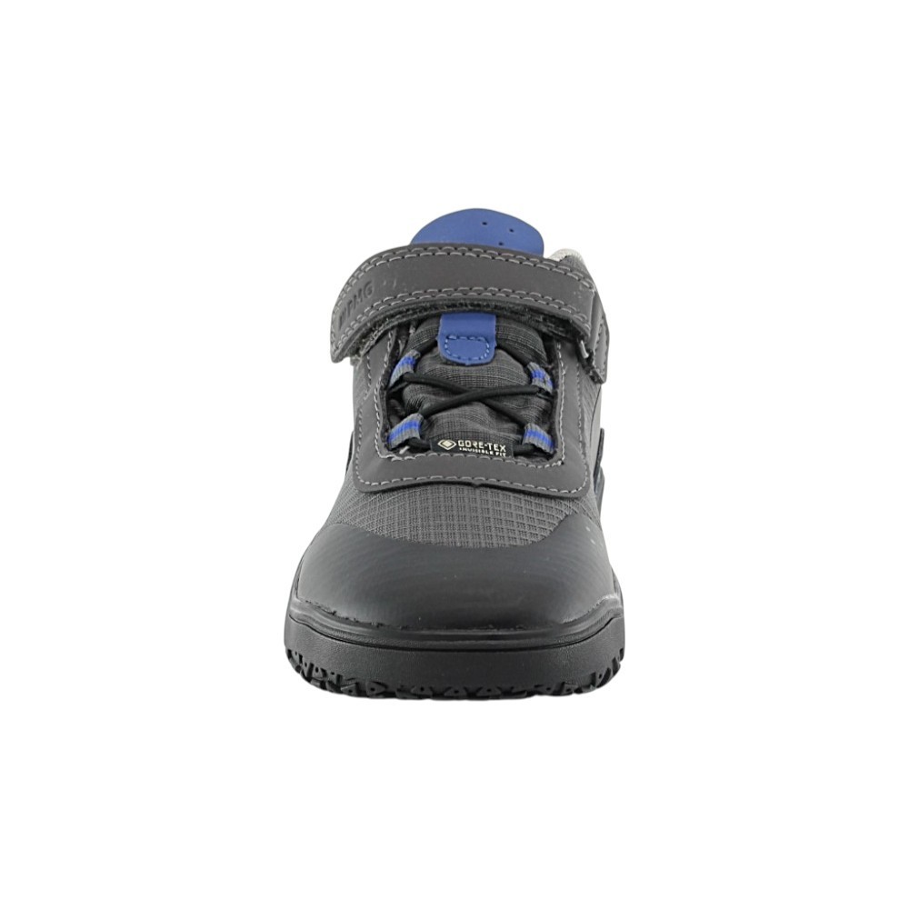 Zapatos impermeables barefoot Primigi GTX Vibram Gris