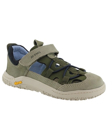 Sandalias barefoot Primigi Grander Vibram Vedrde