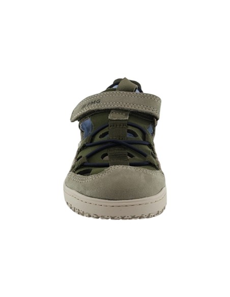 Sandalias barefoot Primigi Grander Vibram Vedrde