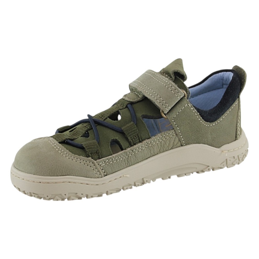 Sandalias barefoot Primigi Grander Vibram Vedrde
