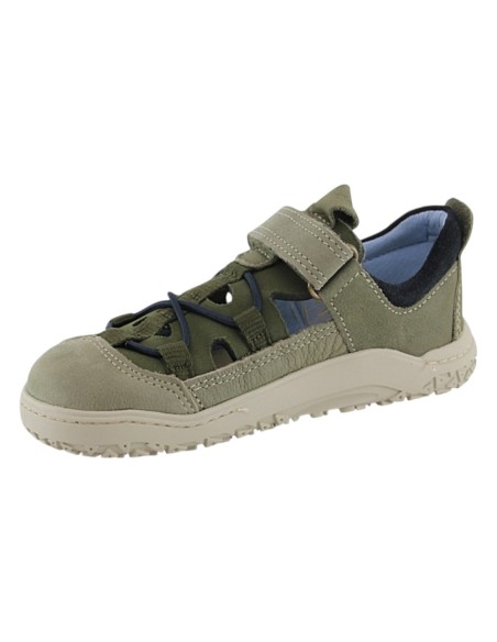 Sandalias barefoot Primigi Grander Vibram Vedrde