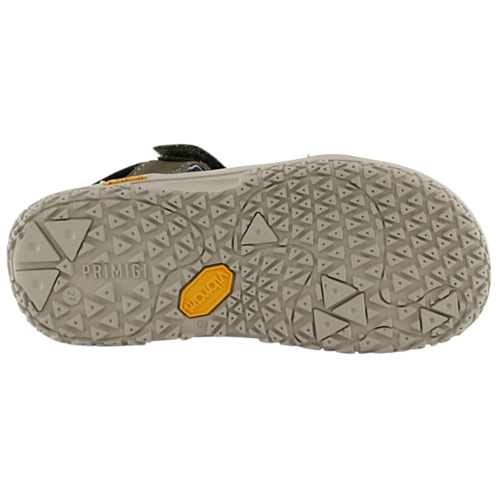 Sandalias barefoot Primigi Grander Vibram Vedrde