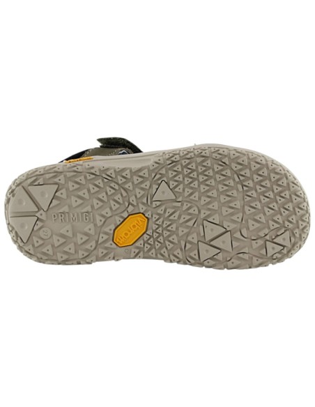 Sandalias barefoot Primigi Grander Vibram Vedrde