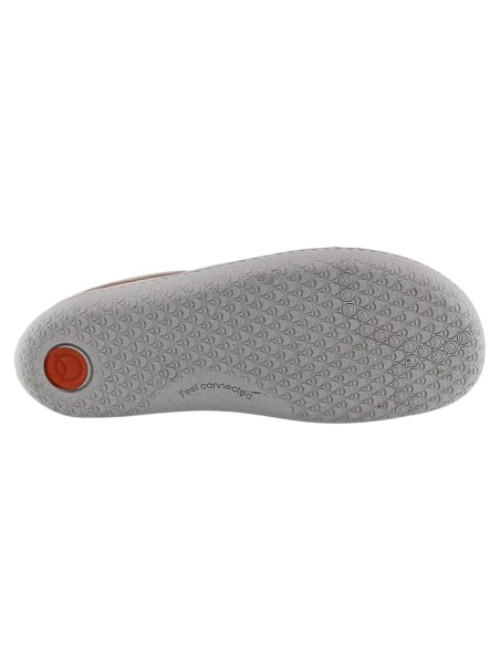 Zapatos barefoot Quondam Folk Rosa