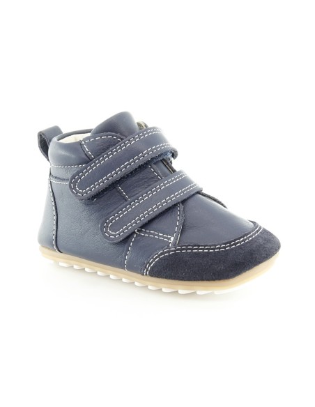 Zapatos Roobez Miro Azul