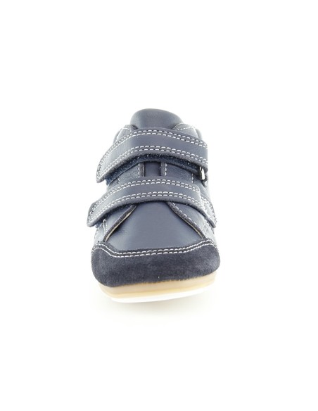 Zapatos Roobez Miro Azul