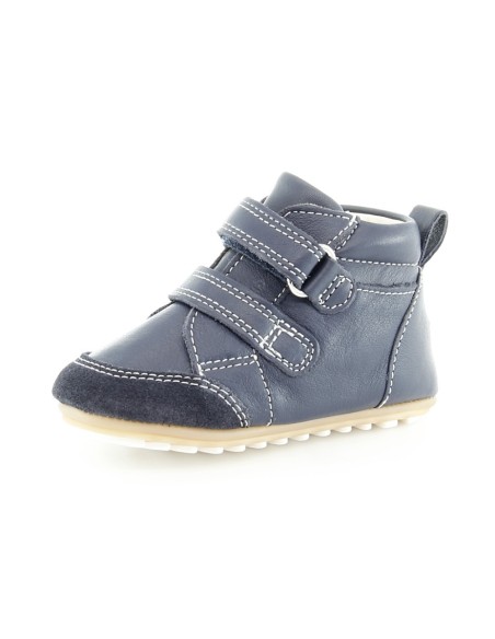 Zapatos Roobez Miro Azul