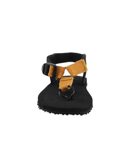 Sandalias Rrat's Y-Flex Mostaza vibram