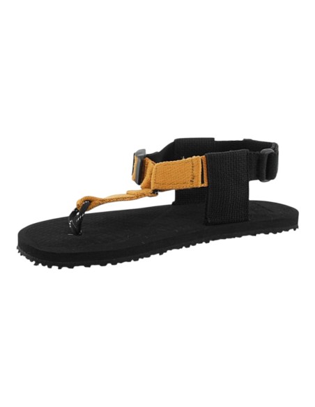 Sandalias Rrat's Y-Flex Mostaza vibram