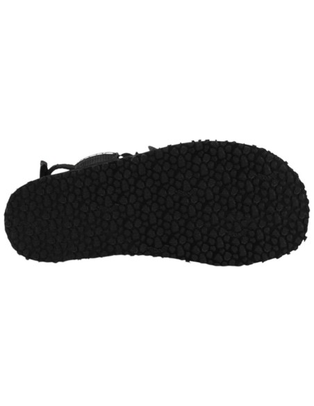 Sandalias Rrat's Y-Flex Mostaza vibram