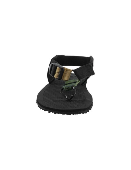 Sandalias Barefoot Rrat's Y-Minimal Verde Vibram
