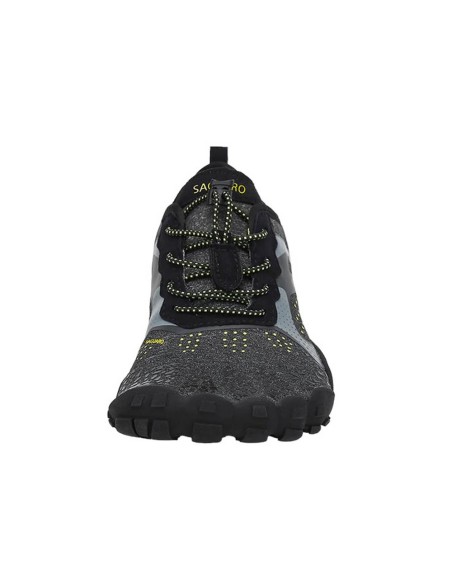 Zapatillas Saguaro Fast I Gris