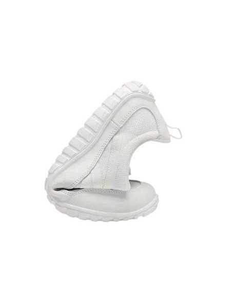 Zapatillas Barefoot Saguaro Forestep I Blanco