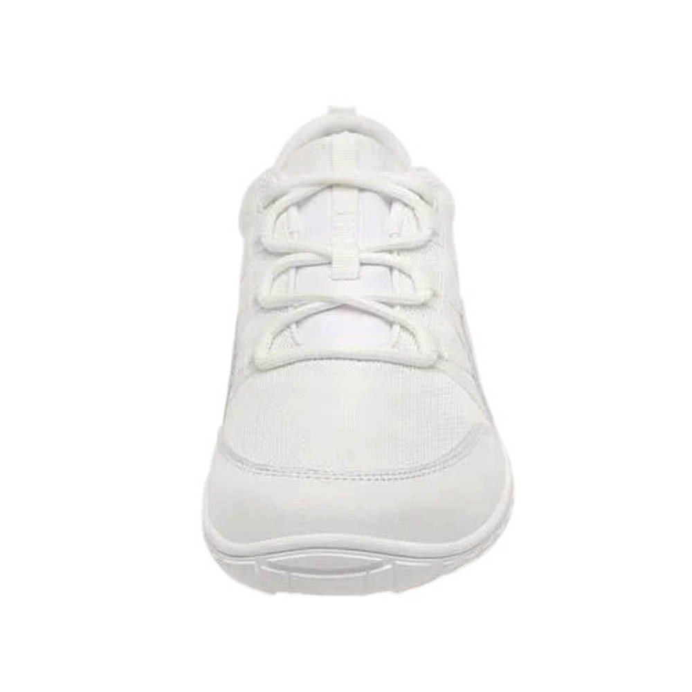 Zapatillas Barefoot Saguaro Forestep I Blanco