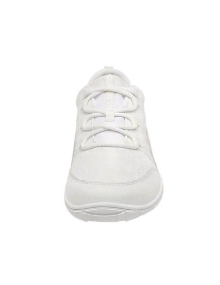 Zapatillas Barefoot Saguaro Forestep I Blanco