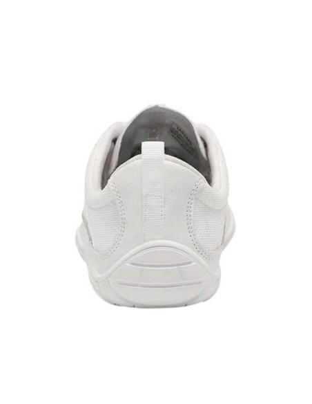 Zapatillas Barefoot Saguaro Forestep I Blanco