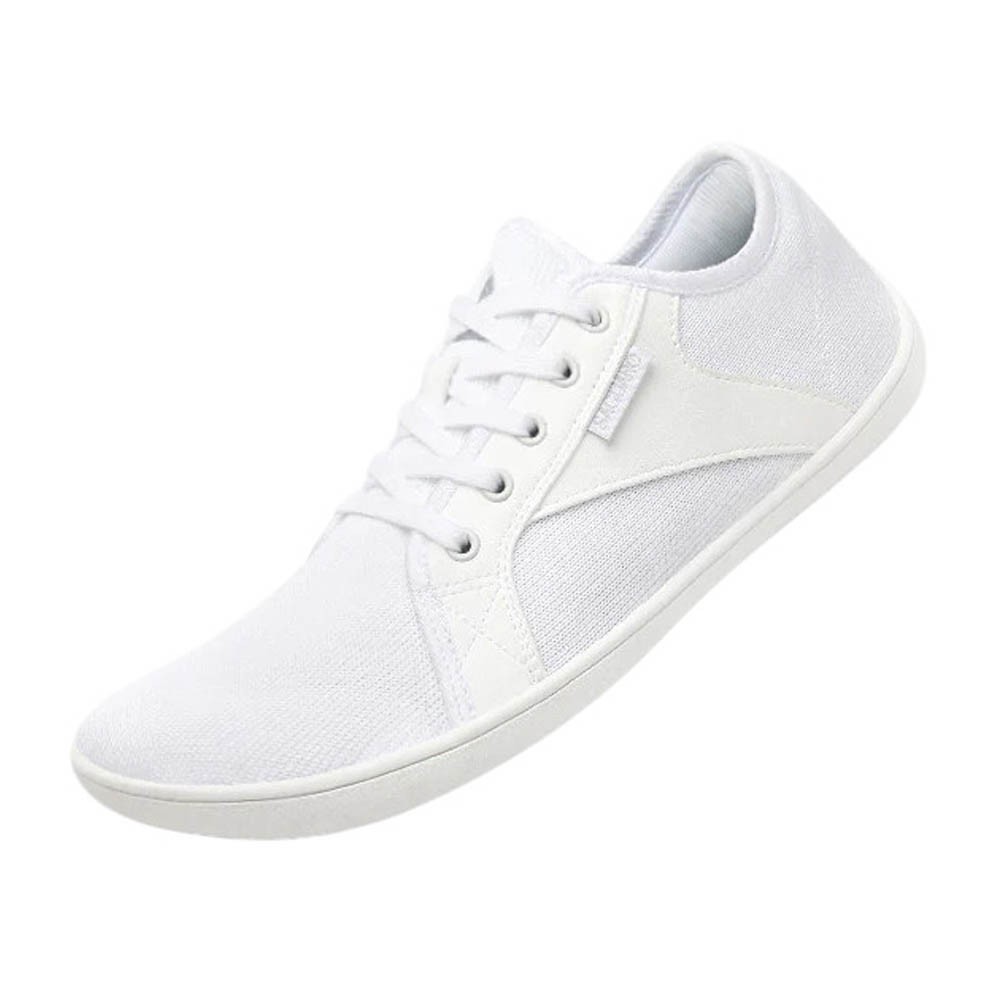 Calzado barefoot Saguaro Luck I Blanco