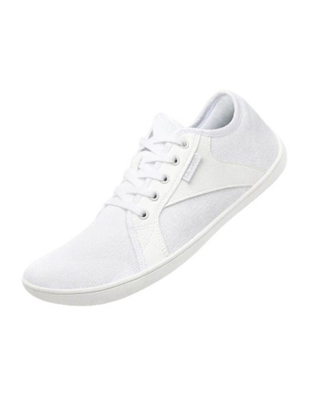 Calzado barefoot Saguaro Luck I Blanco