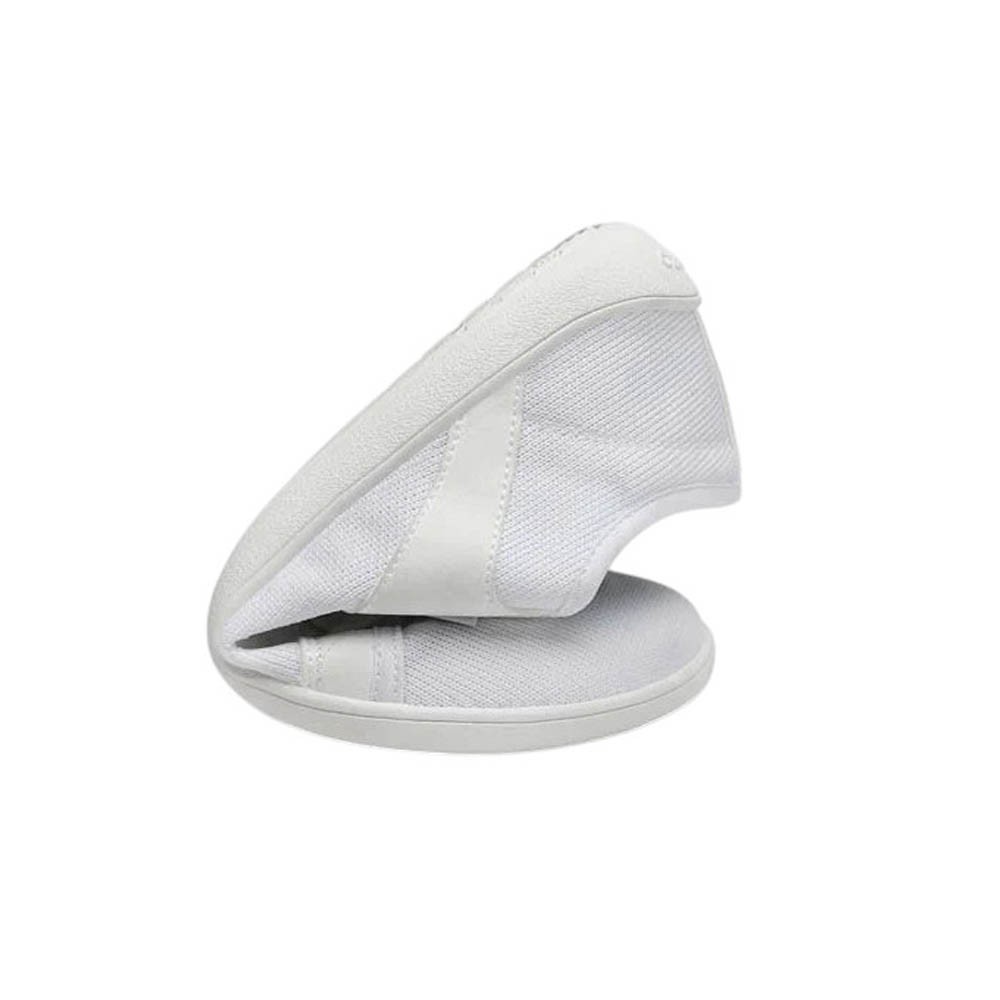 Calzado barefoot Saguaro Luck I Blanco
