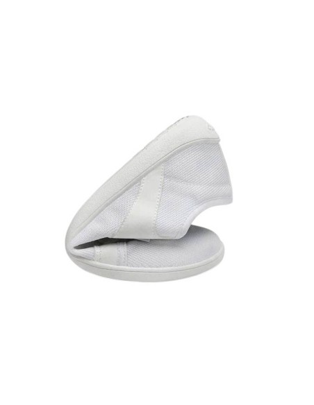 Calzado barefoot Saguaro Luck I Blanco