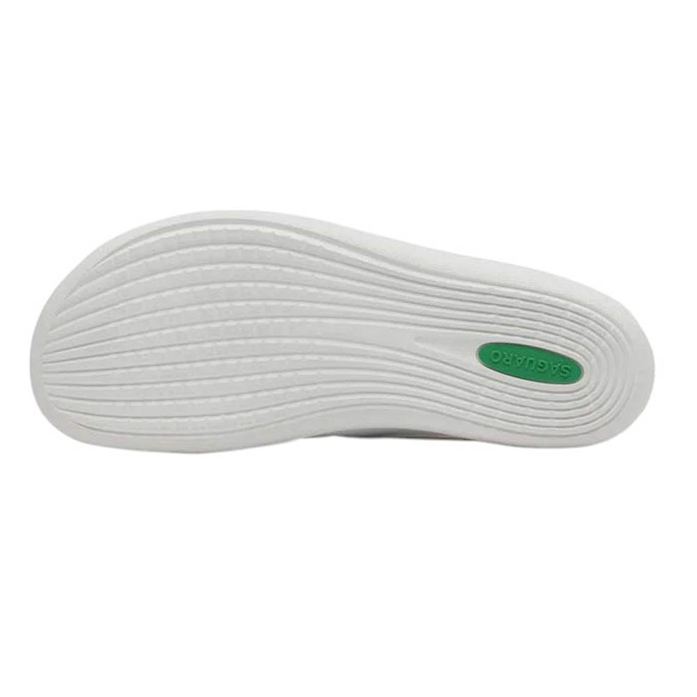 Calzado barefoot Saguaro Luck I Blanco