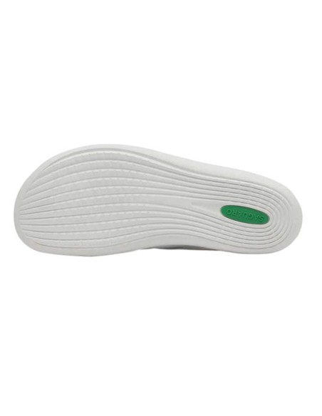 Calzado barefoot Saguaro Luck I Blanco
