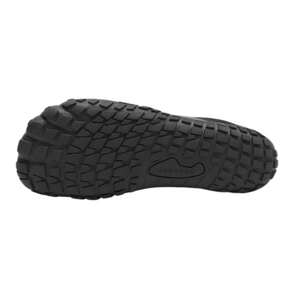 Calzado barefoot Saguaro Smart I Negro