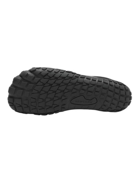 Calzado barefoot Saguaro Smart I Negro