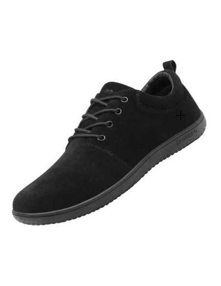Zapatos barefoot Saguaro Dream I Negro