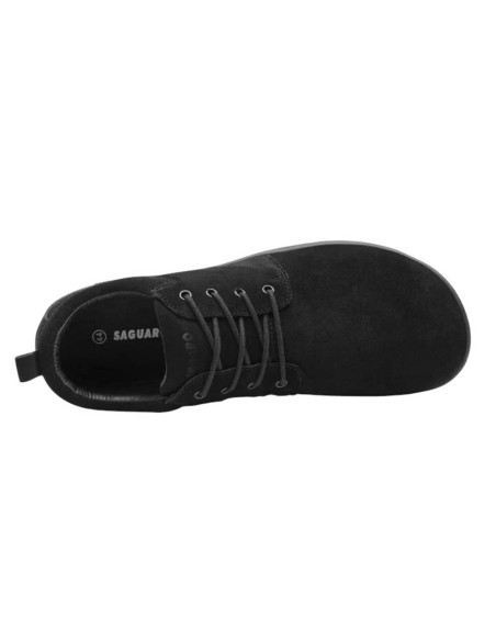 Zapatos barefoot Saguaro Dream I Negro