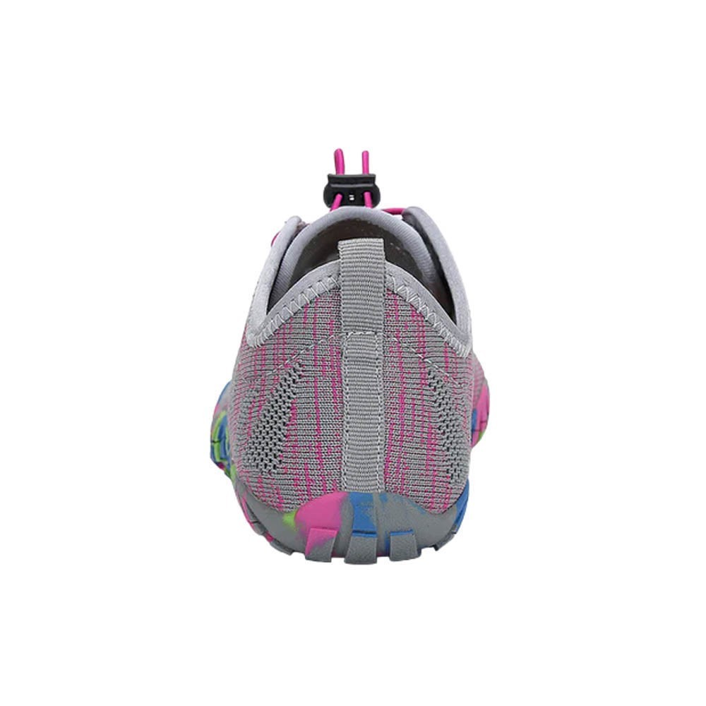 Zapatillas barefoot Saguaro Chaser Smart II Malva