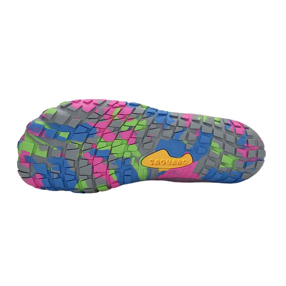 Zapatillas barefoot Saguaro Chaser Smart II Malva