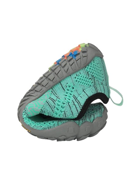 Zapatillas barefoot Saguaro Chaser Smart I Tuquesa
