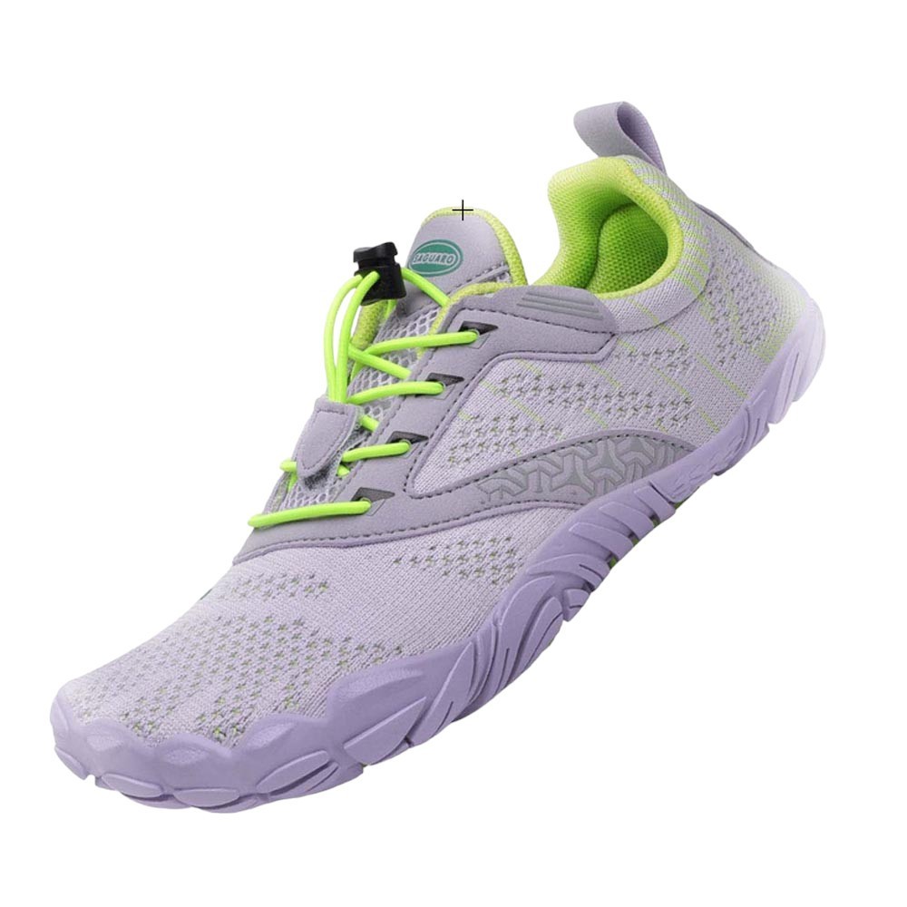 Zapatillas barefoot Saguaro Free I Malva