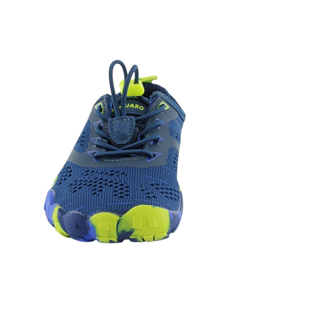 Zapatillas minimalistas Saguaro Smart II Azul