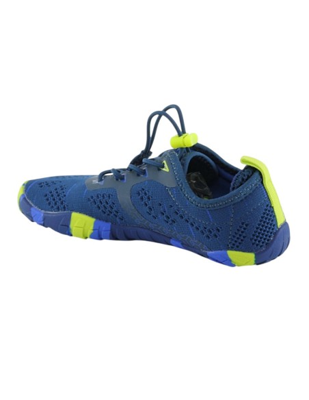 Zapatillas minimalistas Saguaro Smart II Azul