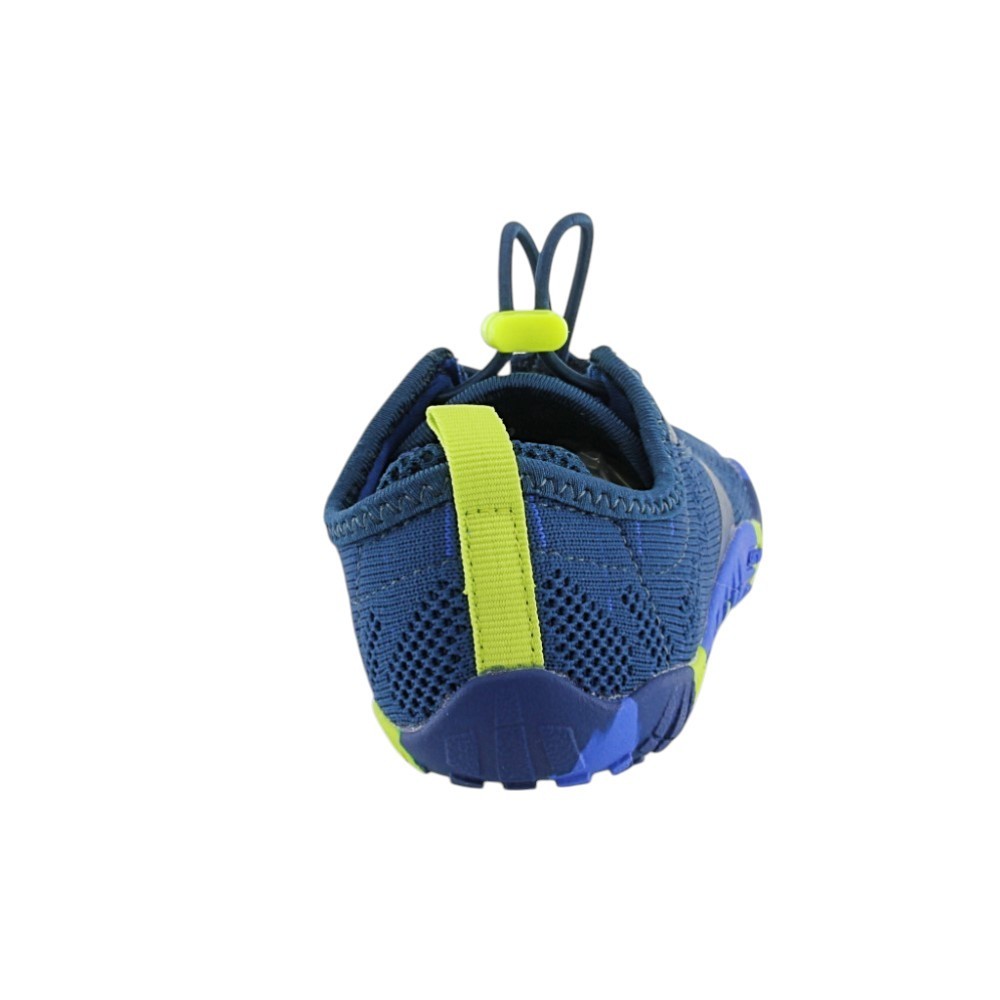 Zapatillas minimalistas Saguaro Smart II Azul