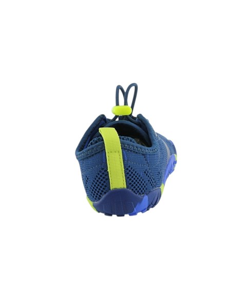 Zapatillas minimalistas Saguaro Smart II Azul