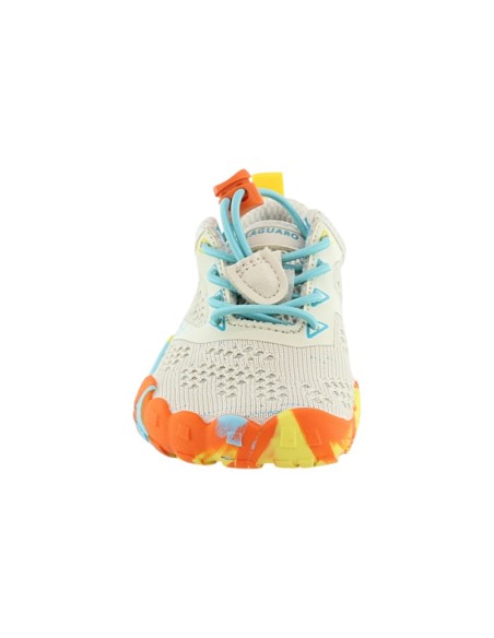 Zapatillas minimalistas Saguaro Smart II Beige