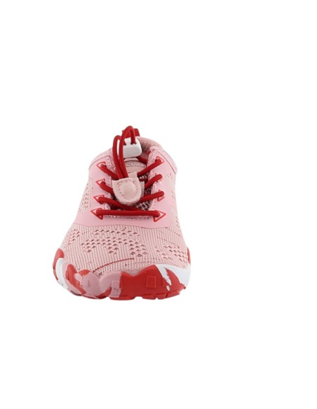 Zapatillas minimalistas Saguaro Smart II Rosa