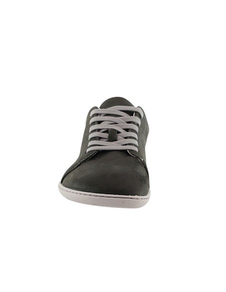 Zapatos barefoot Stitch & Walk Gris
