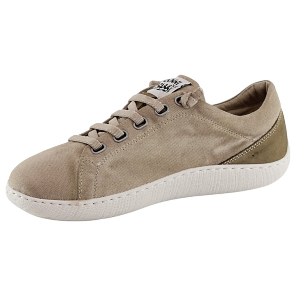 Zapatillas de transición Sunni Sabbi Oshima Canela