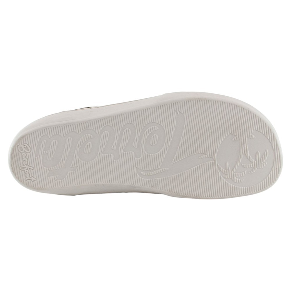 Zapatillas barefoot Terreta Serraje Picado Taupe