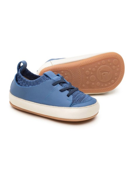 Zapatos Tip Toey Joey Snuggy Jeans
