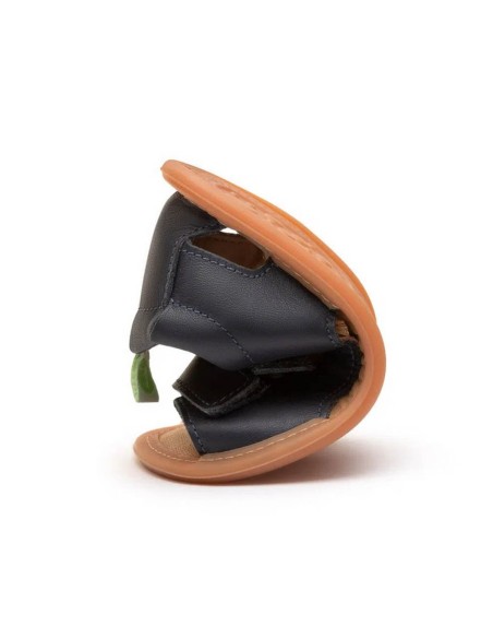Sandalias barefoot Tip Toey Joey Explore Azul
