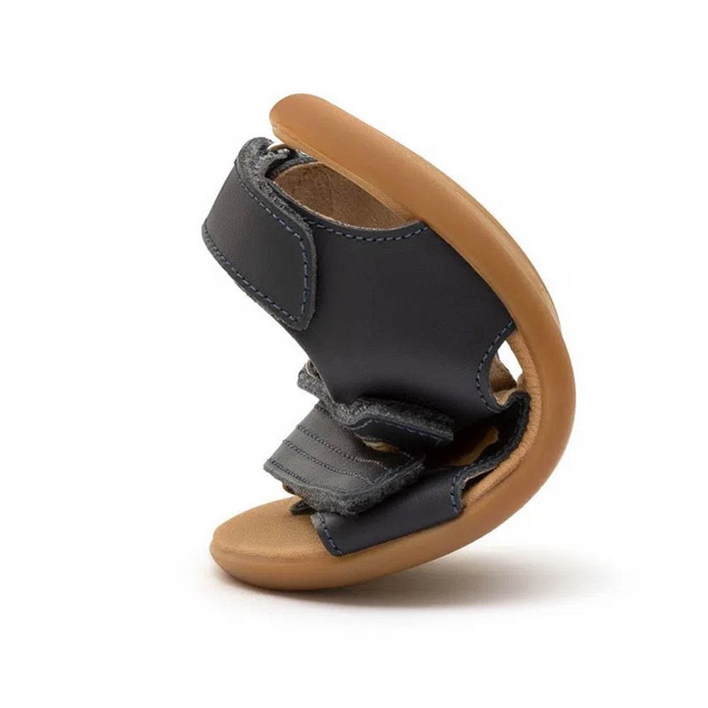 Sandalias barefoot Tip Toey Joey Explorer Azul