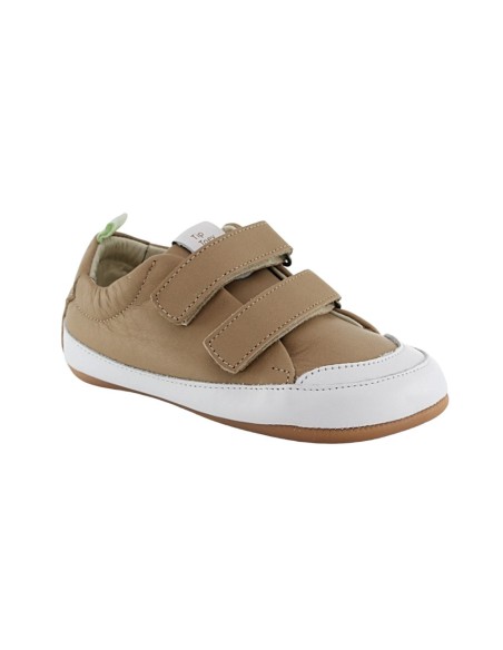 Zapatos respetuosos Tip Toey Joey Bossy Arena